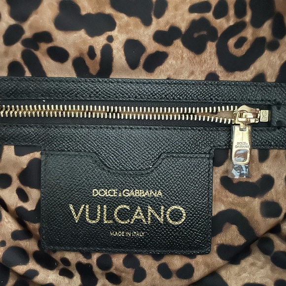 ❗️SOLD❗️Dolce & Gabbana backpack - Picture 13 of 15